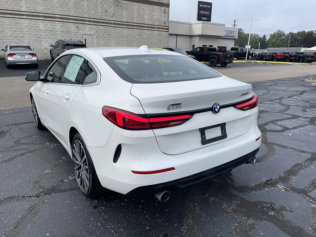 2021 BMW 2 Series 228i - Photo 11
