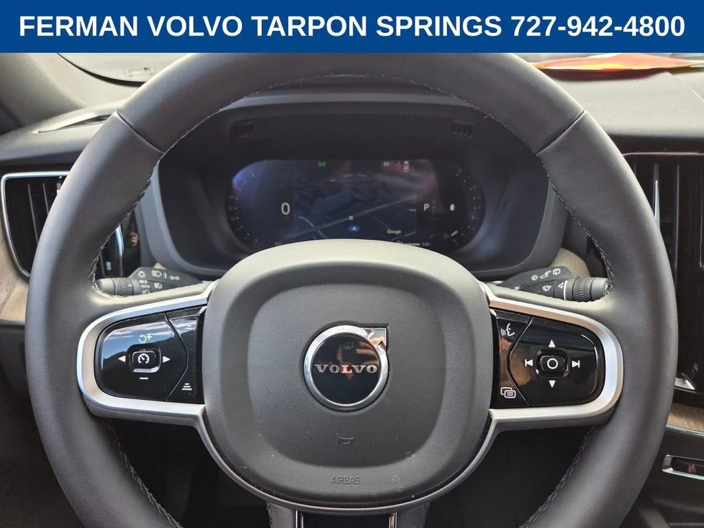 2026 Volvo XC60 Core - Photo 28