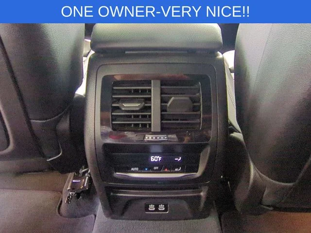 Used 2024 White BMW xDrive30i image 32