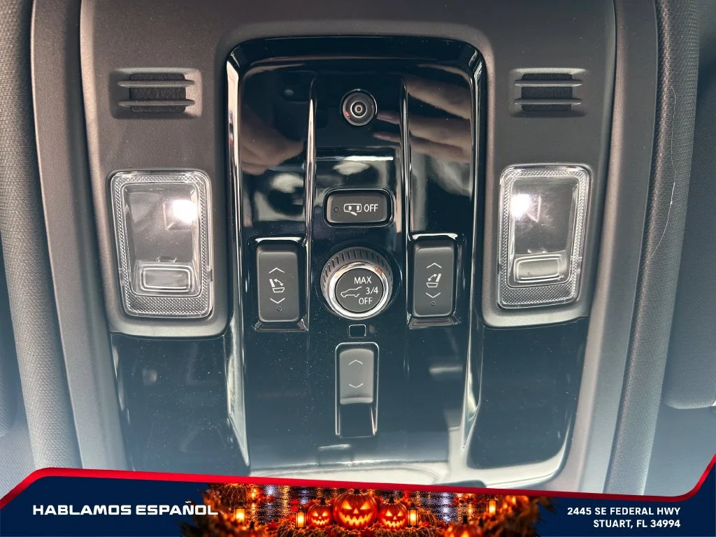New 2026 Summit White GMC Denali image 27