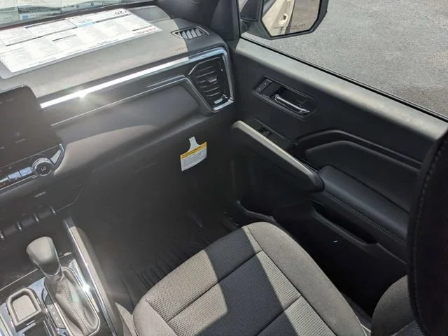 New 2026 Coastal Dune GMC Elevation image 17