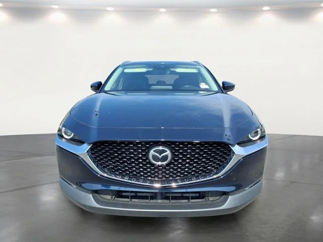 Used 2023 Blue Mazda 2.5 S Preferred Package image 22