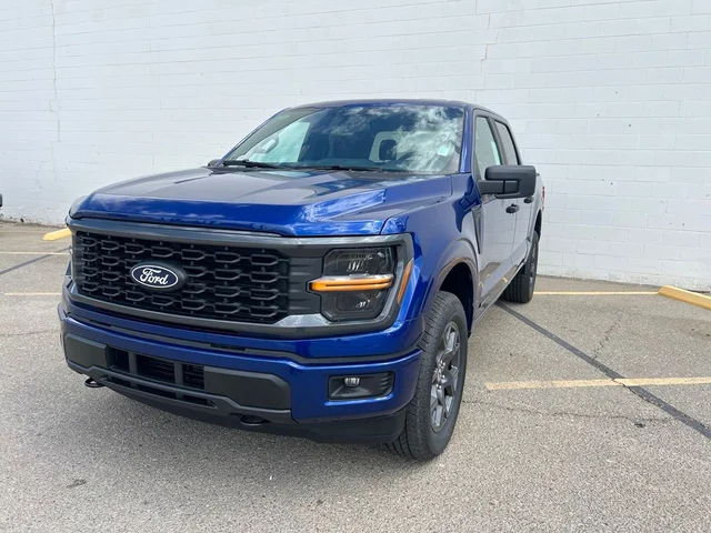 2026 Ford F-150 STX®