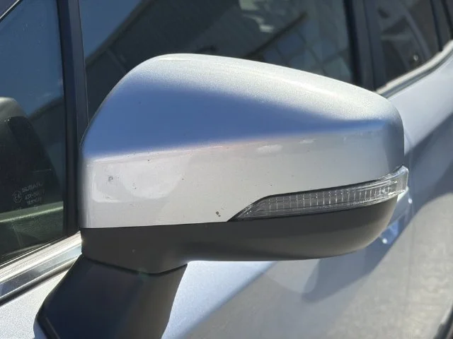 Used 2023 Silver Subaru Limited image 41