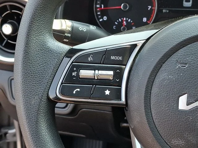 Certified Used 2023 Gray Kia LXS image 21
