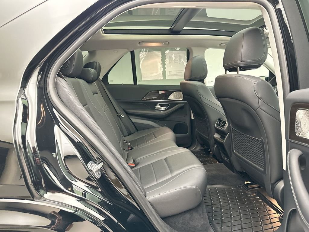 2026 Mercedes-Benz GLE GLE450 - Photo 19