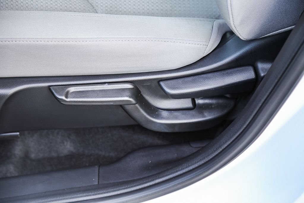 2022 Honda HR-V EX - Photo 22