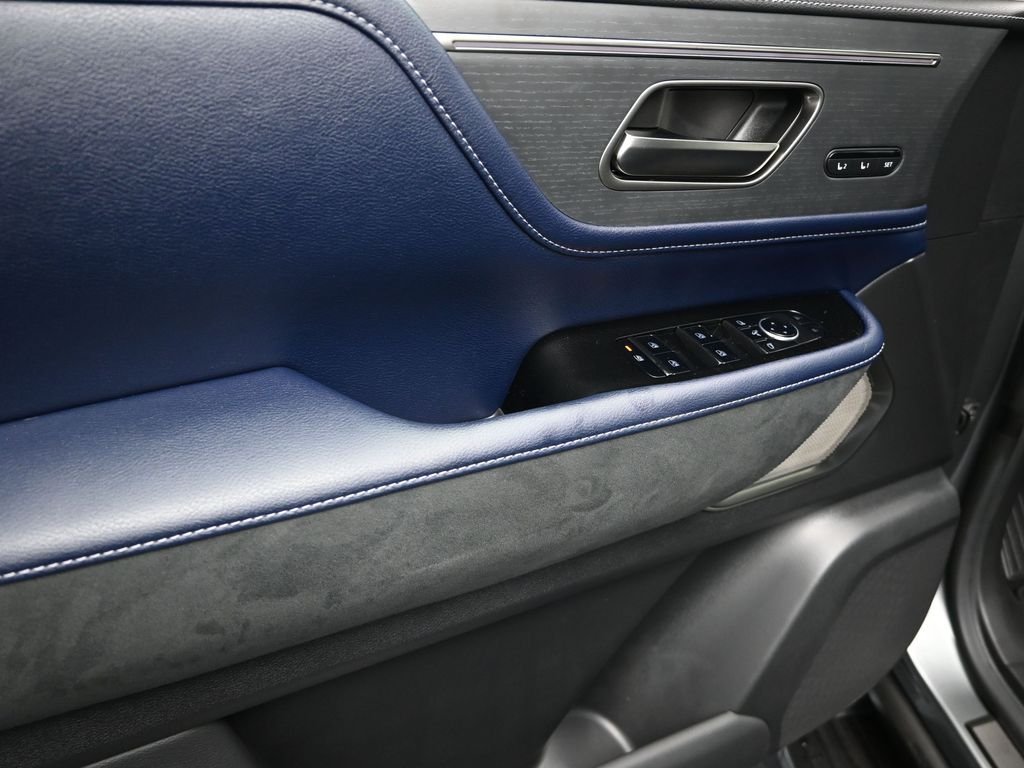 2026 INFINITI QX80 Sport - Photo 11