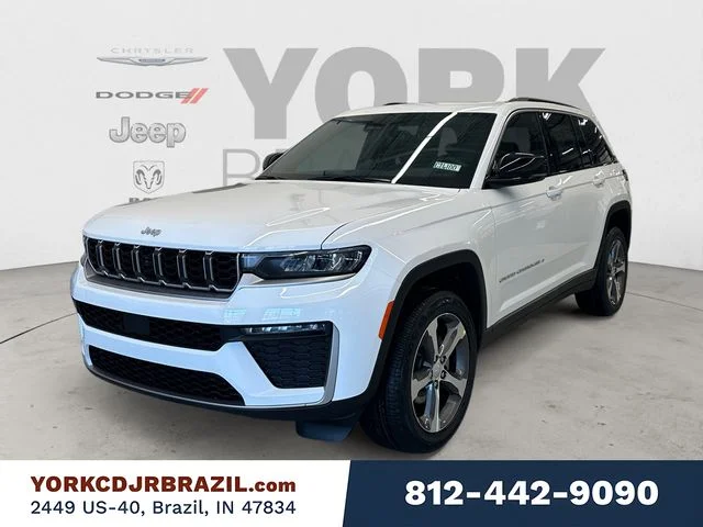 York Chrysler Dodge Jeep Ram Brazil