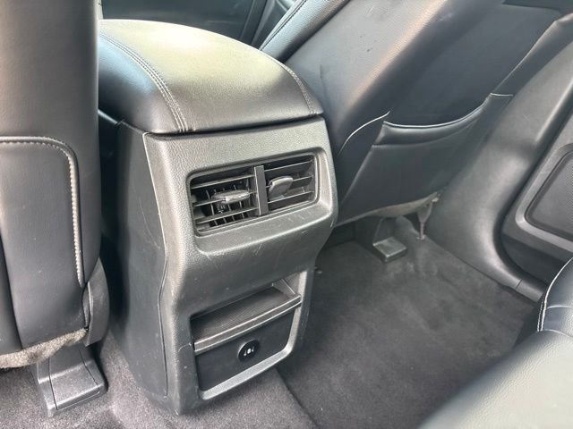 Used 2024 Black Ford SEL image 31