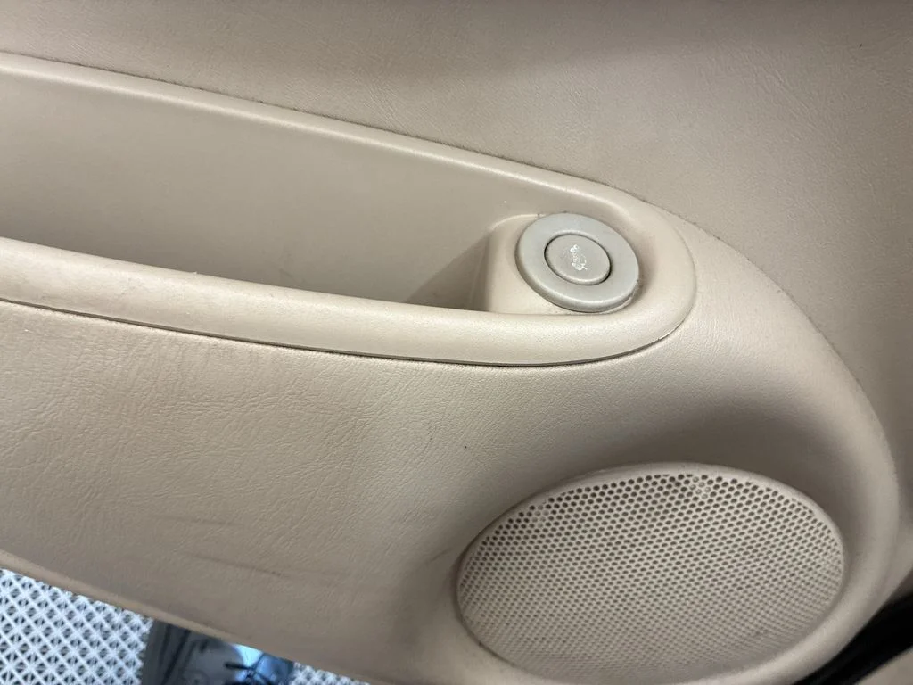 2004 Oldsmobile Alero GL1 - Photo 20
