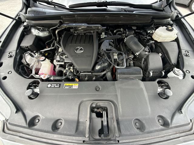 2023 Lexus RX Hybrid 500h - Photo 27