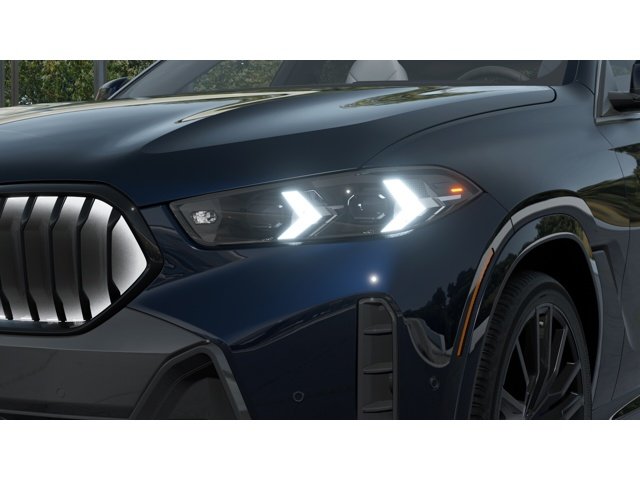 New 2027 Carbon Black Metallic BMW  image 6