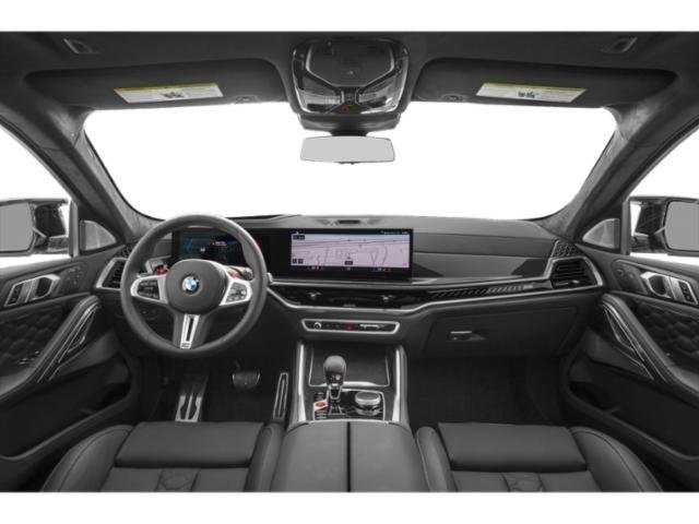 New 2027 Frozen Pure Grey Metallic BMW Competition image 10