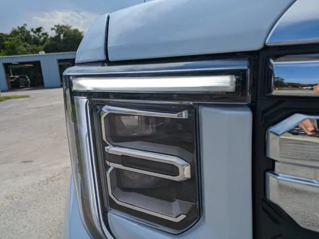 2026 GMC Sierra 1500 Denali - Photo 10