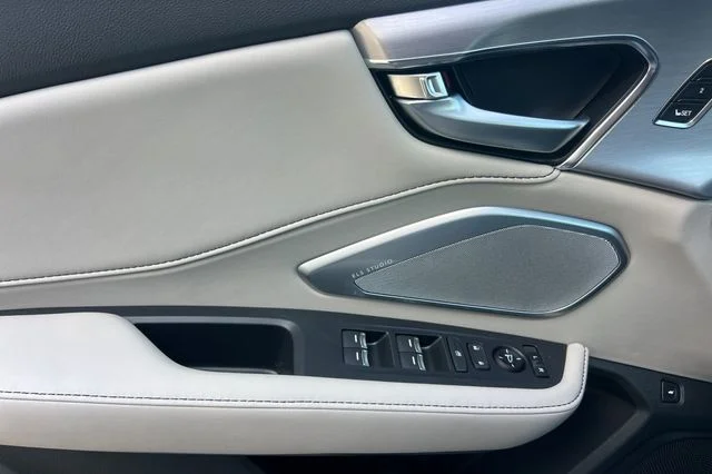 New 2026 Canyon River Blue Metallic Acura Technology Package image 8