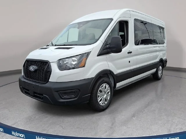New 2026 Oxford White Ford XL image 1