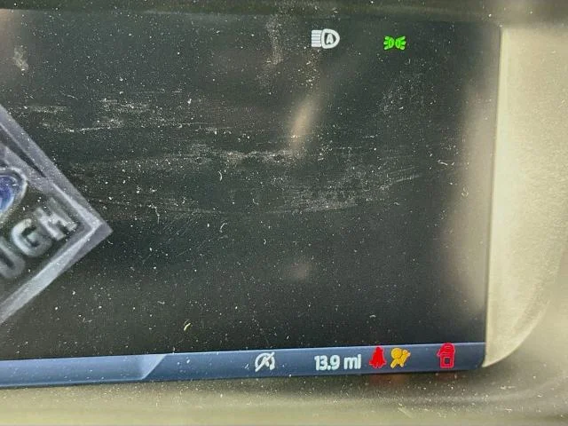 New 2026 Carbonized Gray Metallic Ford XLT image 41