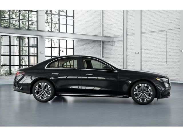 New 2026 Black Mercedes-Benz E 350 image 15
