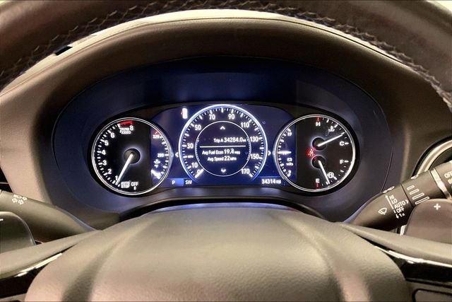 2023 Buick Enclave Avenir - Photo 29