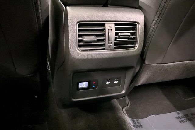 2025 Nissan Rogue SL - Photo 32