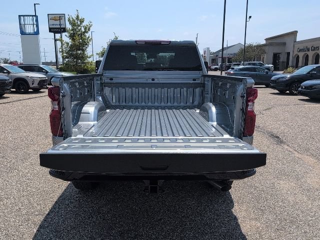 New 2026 Sterling Gray Metallic Chevrolet Custom image 23