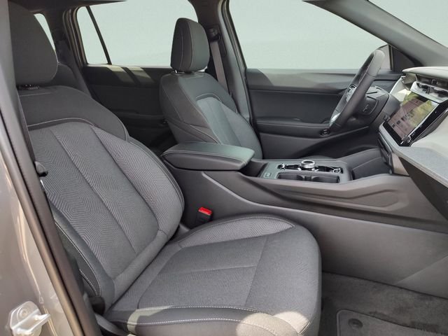 New 2026 Sting-Gray Clear-Coat Exterior Paint Jeep Laredo image 29