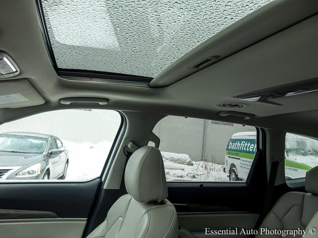 2020 KIA TELLURIDE - Image 10