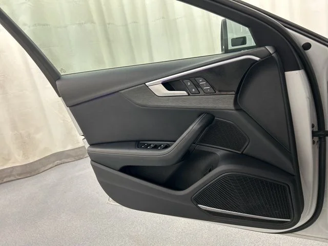 2023 Audi A4 Prestige - Photo 18