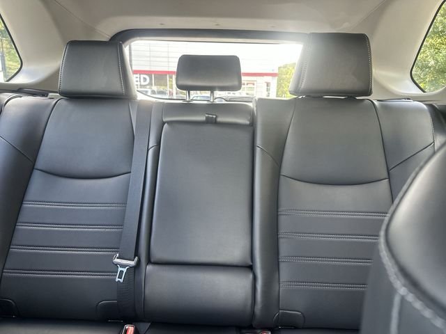 Certified Used 2024 Silver Toyota XLE Premium image 27