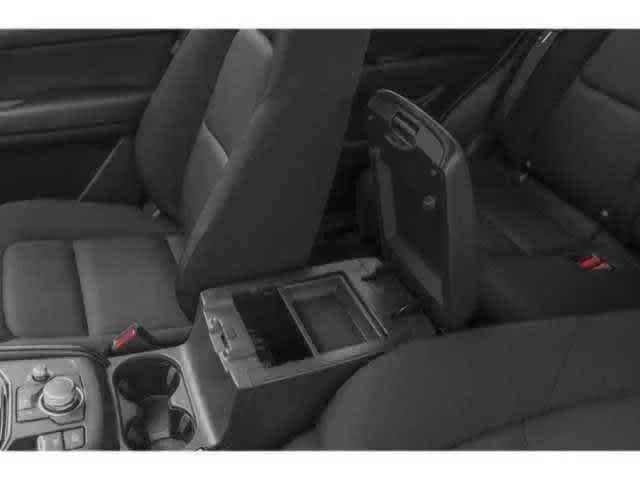 2025 Mazda CX-5 S - Photo 11