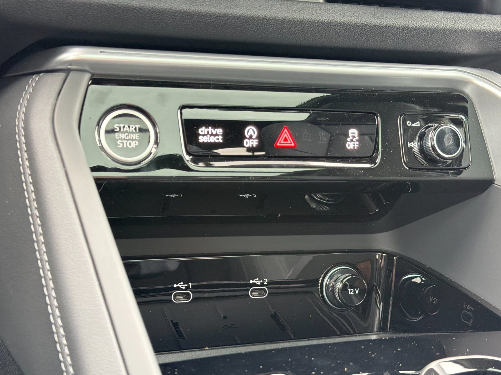 Used 2025 Gray Audi 2.0T Premium Plus image 20