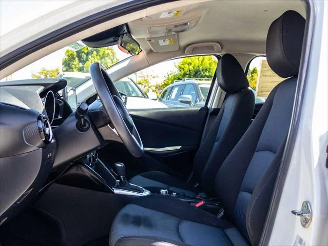 Certified Used 2018 FROST Toyota  image 13
