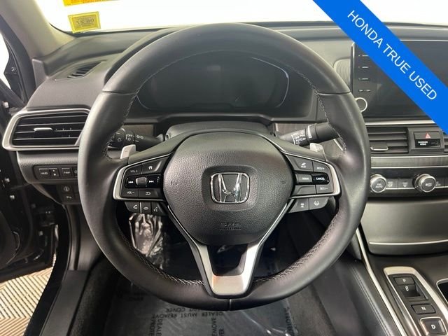 2018 Honda Accord Touring - Photo 17