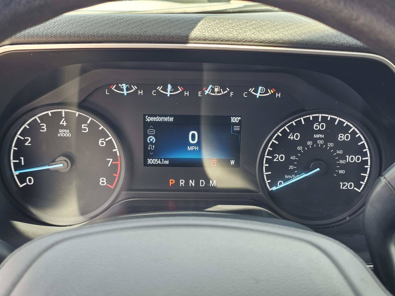 Used 2021 White Ford XL image 22