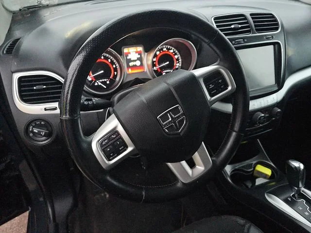 Used 2018 Dodge Journey GT with VIN 3C4PDCEG5JT381178 for sale in White Bear Lake, Minnesota