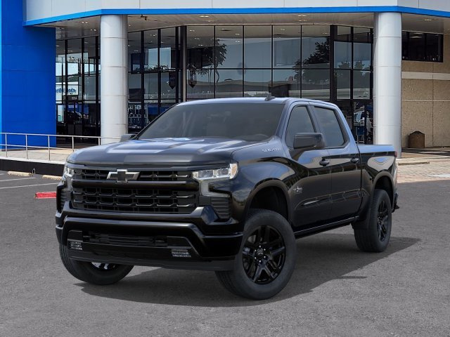 2026 Chevrolet Silverado 1500 RST - Photo 6