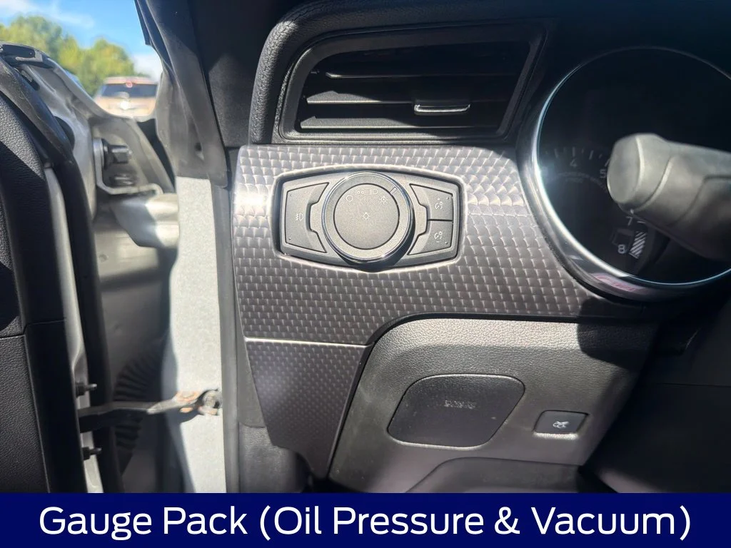 Used 2019 Ingot Silver Ford GT Premium image 29