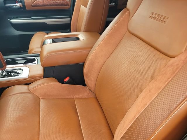 Used 2019 Brown Toyota 1794 image 13