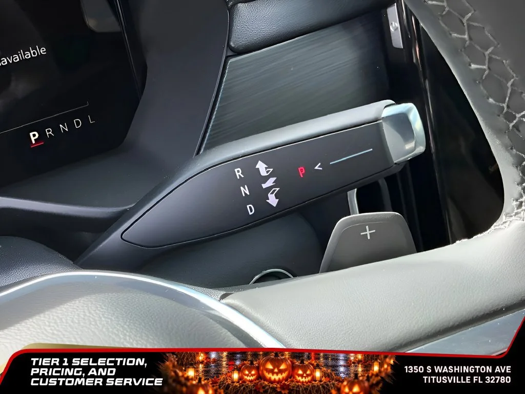 New 2026 Summit White GMC Elevation image 37
