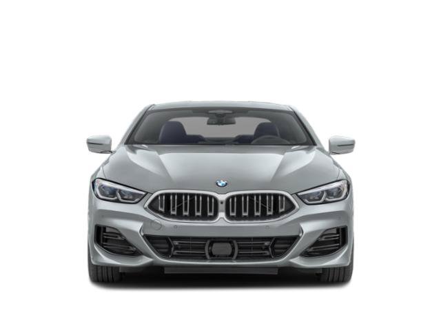 Used 2023 Portimao Blue Metallic BMW 840i image 7
