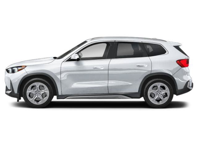 New 2027 Alpine White BMW xDrive28i image 3