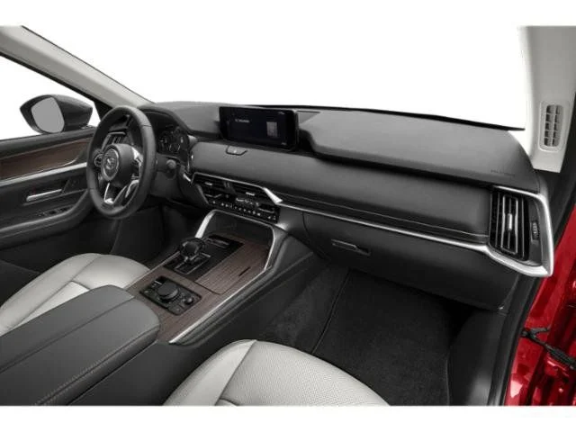 Certified Used 2024 Black Mazda Preferred image 18