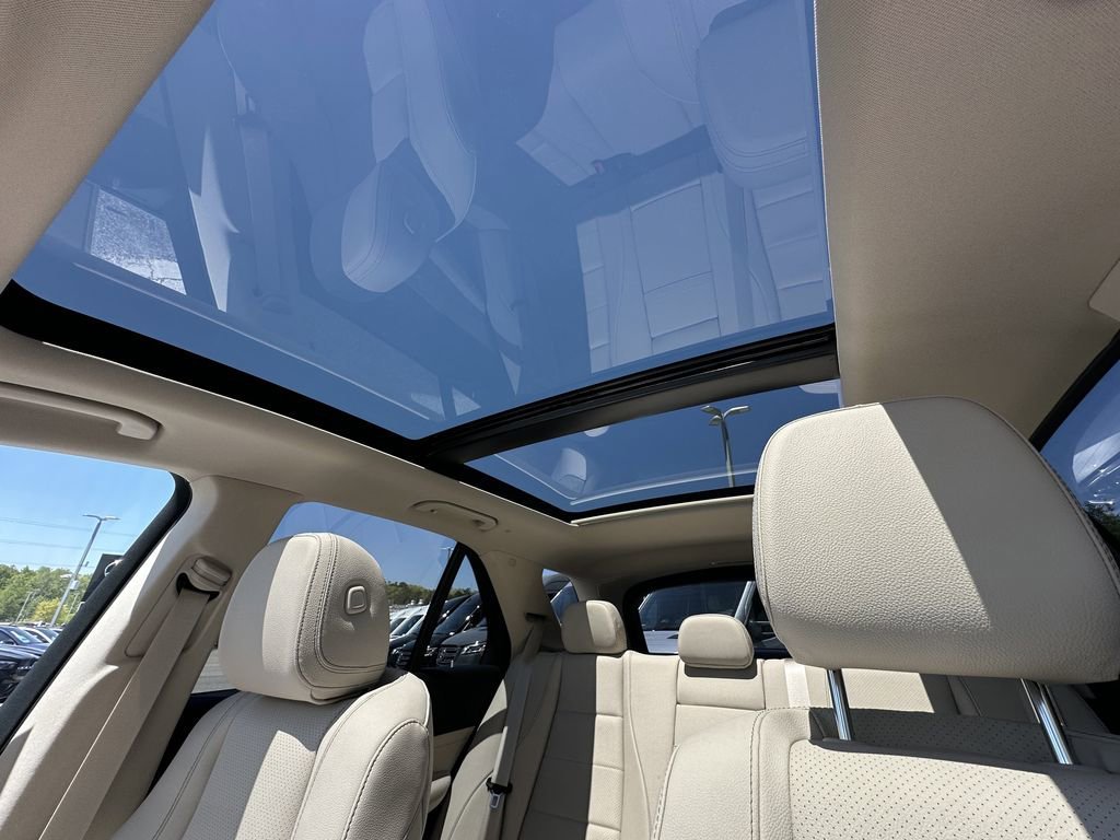 New 2026 Polar White Mercedes-Benz GLE 350 image 34