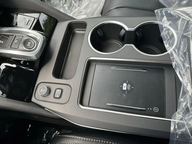 New 2026 Liquid Carbon Metallic Acura Technology Package image 22