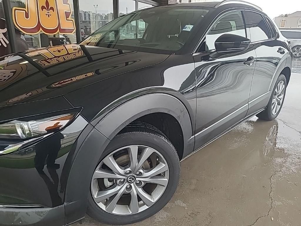 2024 Mazda CX-30 Premium AWD's photo