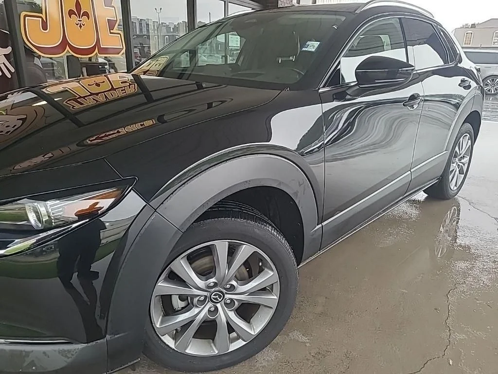 2024 Mazda CX-30 Premium AWD's photo