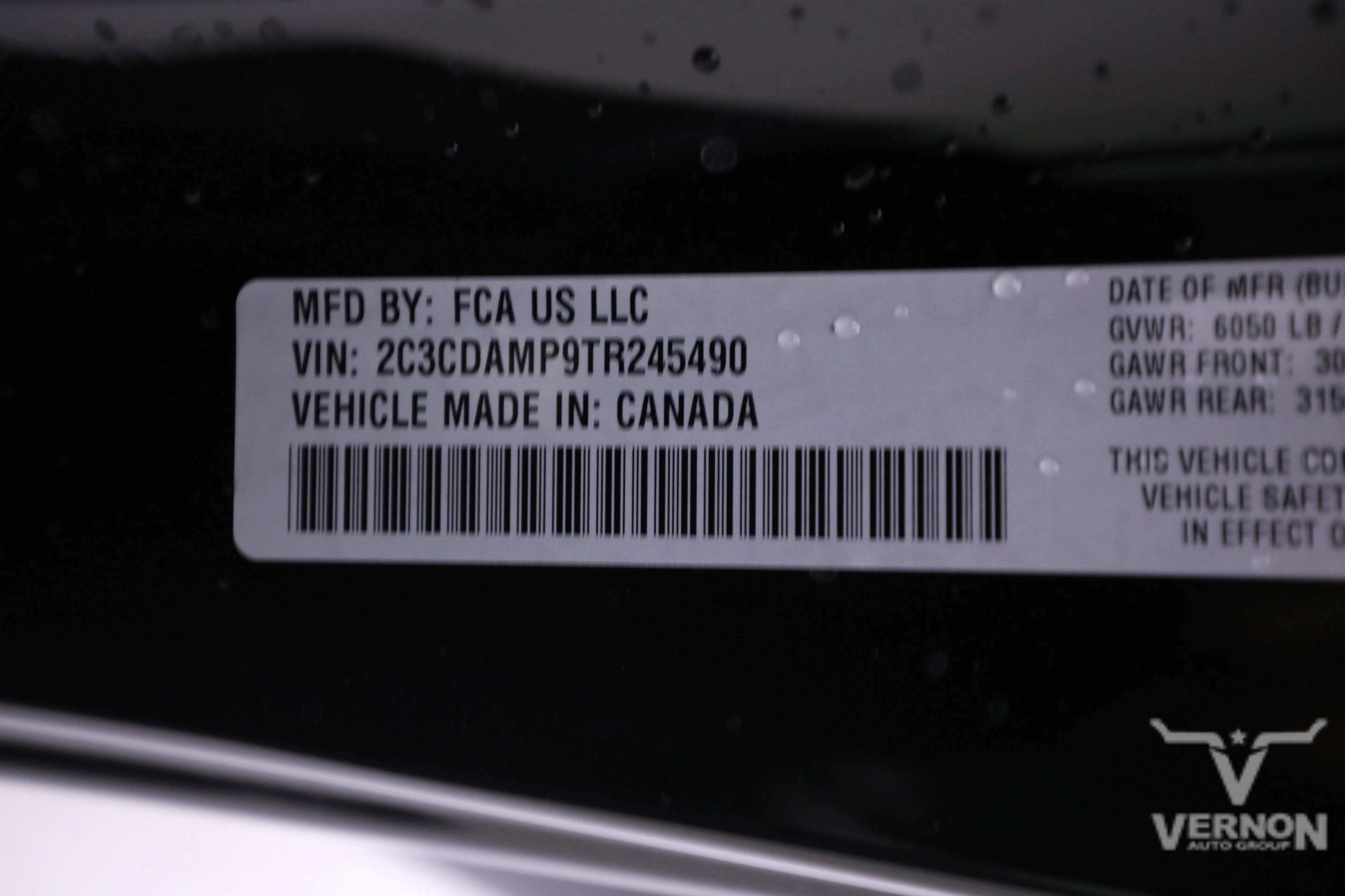 New 2026 Dodge Charger Scat Pack Plus Coupe AWD