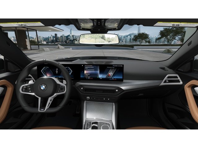 New 2026 Skyscraper Grey Metallic BMW  image 10