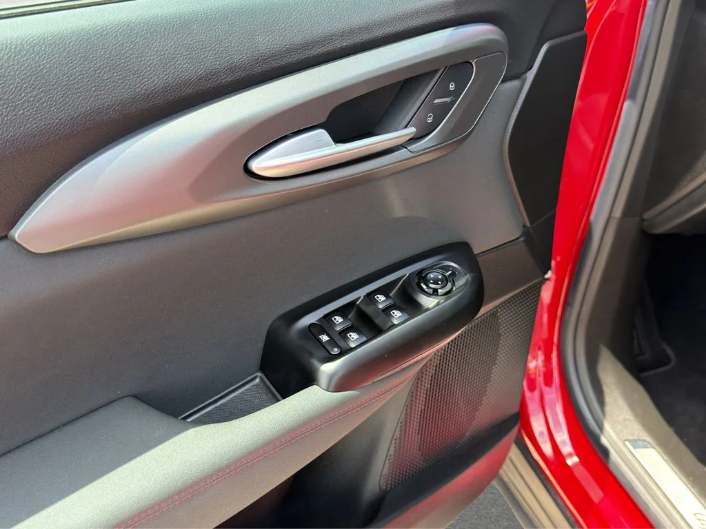 Used 2024 Red Alfa Romeo Veloce image 12